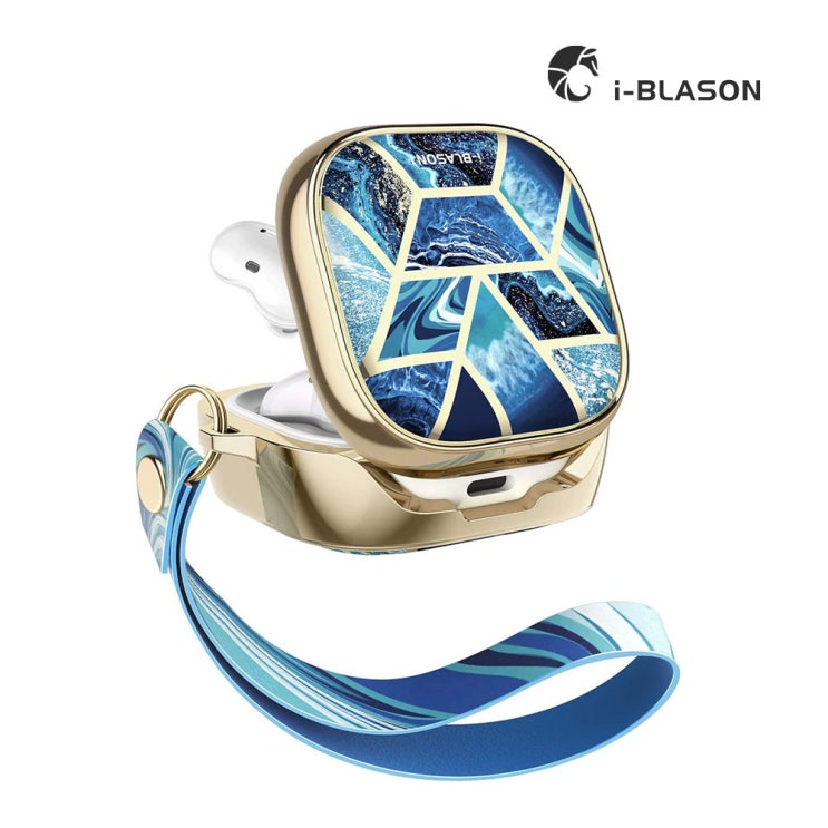 핵가성비 좋은 iBlason 갤럭시 버즈라이브 케이스 버즈 프로 케이스 2020 보호 커버 충격방지 보호커버, 오션 추천해요 핵가성비 좋은 iBlason 갤럭시 버즈라이브 케이스 버즈 프로 케이스 2020 보호 커버 충격방지 보호커버, 오션 추천해요