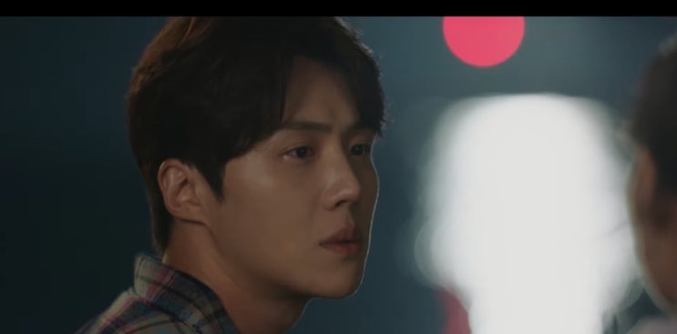  [MV] 김재환 _ 빛이 되어줘 [뮤비/가사/듣기]