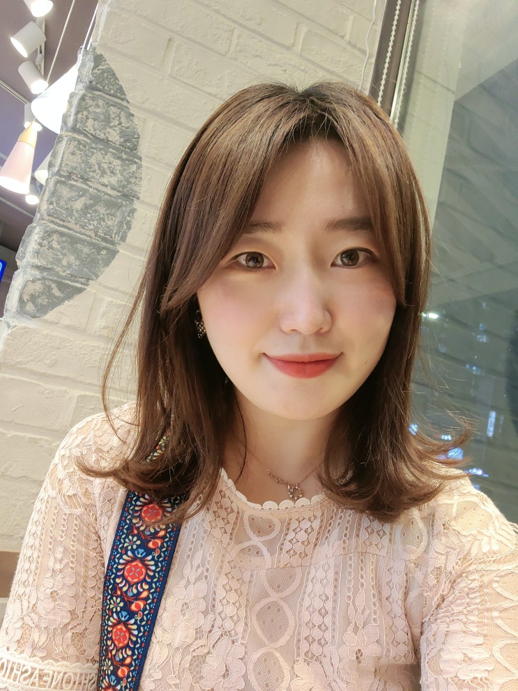  한방코교정 매선실침 비염과 휜코교정 두번째 후기
