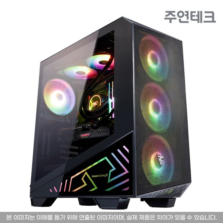 인기 급상승인 카운터 D556X37 R5 5600X/RTX3070(8G) 게이밍 PC ··· 인기 급상승인 카운터 D556X37 R5 5600X/RTX3070(8G) 게이밍 PC ···