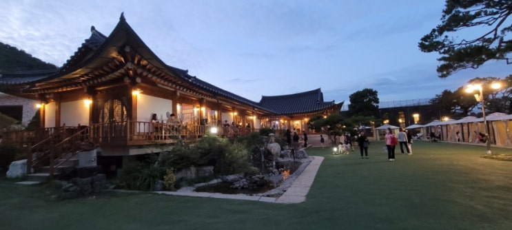  청화공간