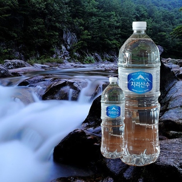 갓성비 좋은 지리산수 2L 박스포장, 2L x 6병 추천해요 갓성비 좋은 지리산수 2L 박스포장, 2L x 6병 추천해요