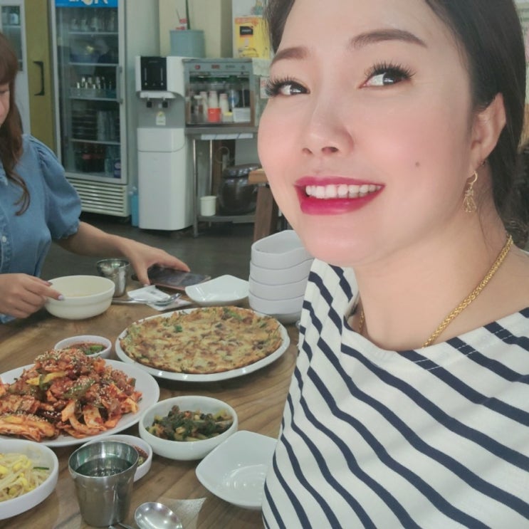  맛있었던 안산 와동맛집 착한벌교꼬막집