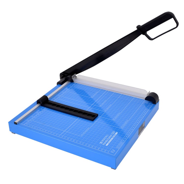 선호도 높은 페이퍼프랜드 실속형 작두형 재단기, A4, HANDY CUTTER-320 ··· 선호도 높은 페이퍼프랜드 실속형 작두형 재단기, A4, HANDY CUTTER-320 ···