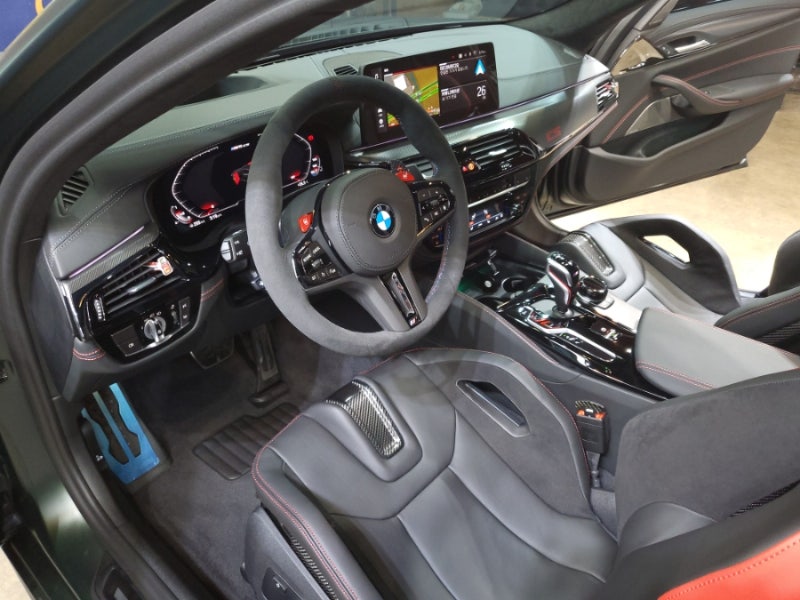 대전 동구 / 디테일링/세차 / BMW / M5