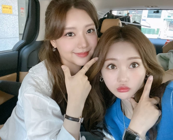 복면가왕 오케이흥자매 정체 - 홍지윤 홍주현 복면가왕 오케이흥자매 정체 - 홍지윤 홍주현