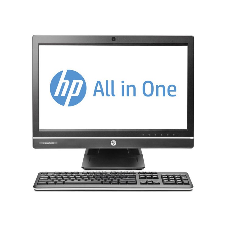 후기가 좋은 HP 일체형PC 6300AIO I5 3세대 윈10정품, 02. I5 3세대 3470S/8G/SSD256G/윈10 ···