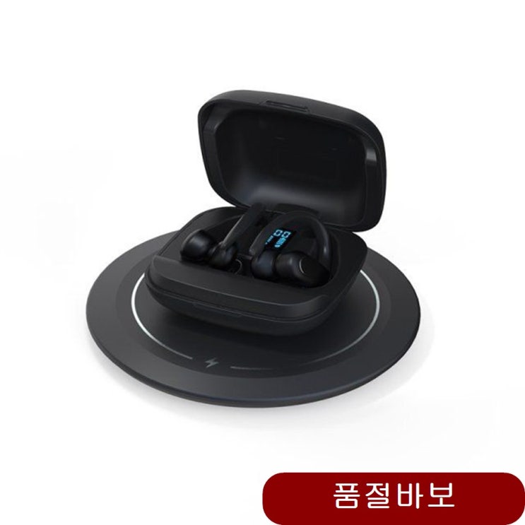 잘나가는 음향가전 익스트림ANC 무선 블루투스이어폰 스포츠 후크형 ··· 잘나가는 음향가전 익스트림ANC 무선 블루투스이어폰 스포츠 후크형 ···
