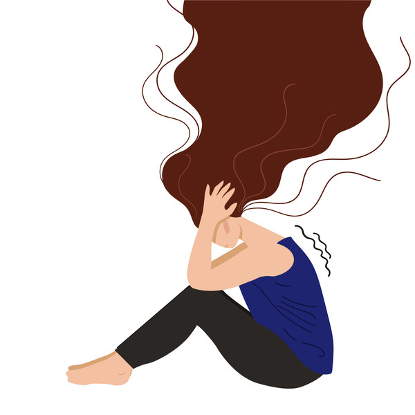 '그 이름을 부를 때' - PTSD를 극복하는 방법 '그 이름을 부를 때' - PTSD를 극복하는 방법