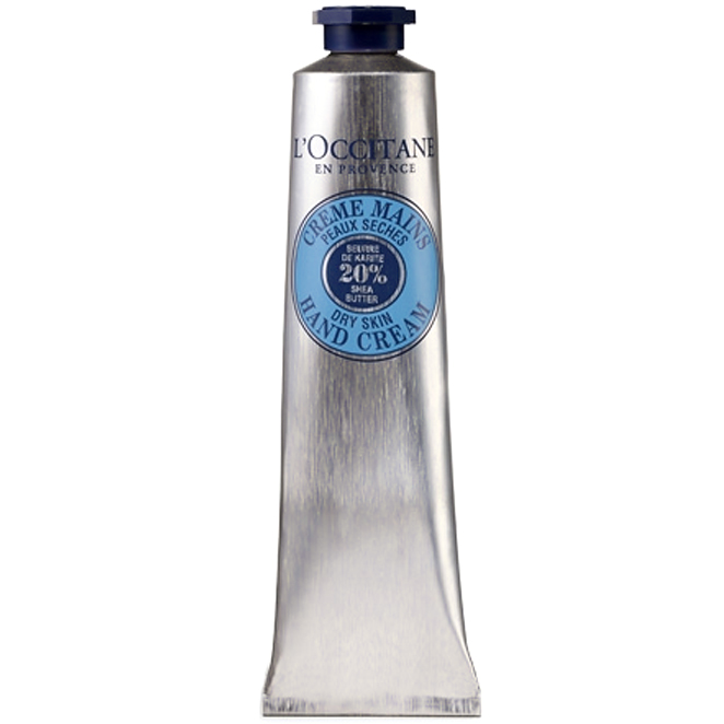  가성비 뛰어난 록시땅 시어 버터 핸드 크림, 75ml, 1개 ···