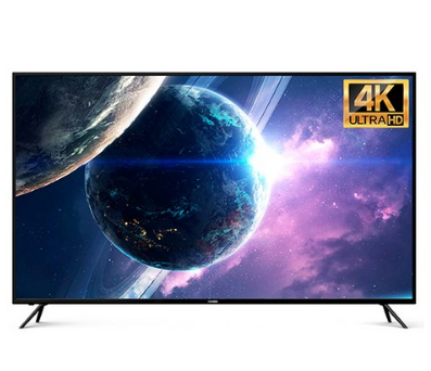  리뷰 모지 UHD LED 165cm HDR TV추천