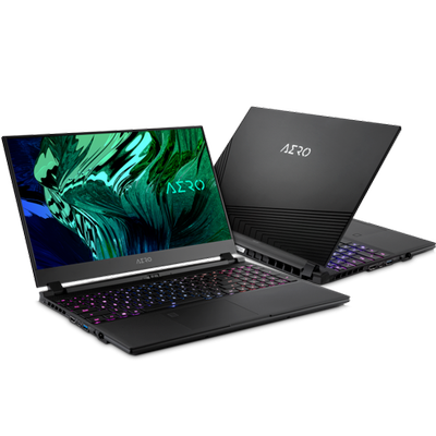  기가바이트 에어로 시리즈 정리 (Gigabyte AERO)