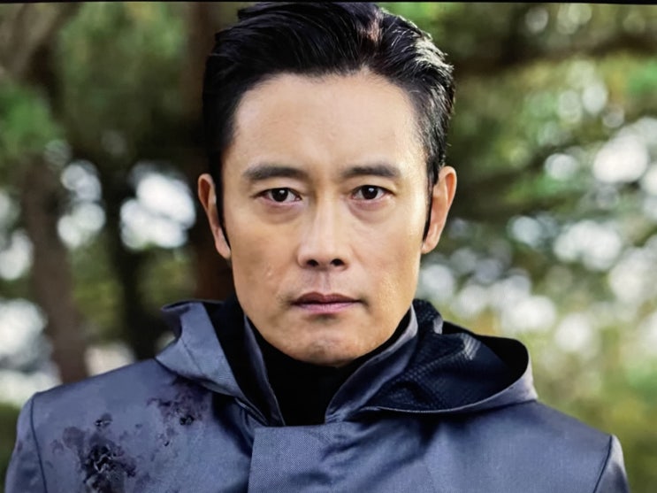  오징어게임 시즌2에는 이병헌이 주연할까?