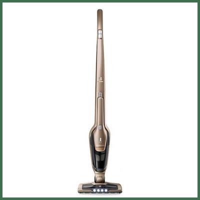  일렉트로룩스 에르고라피도 무선청소기 ZB3324B 베스트 아이템 