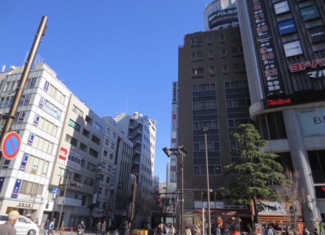 일본 여행 추억 회상 : 코로나가 끝나면 도쿄를 갈거야