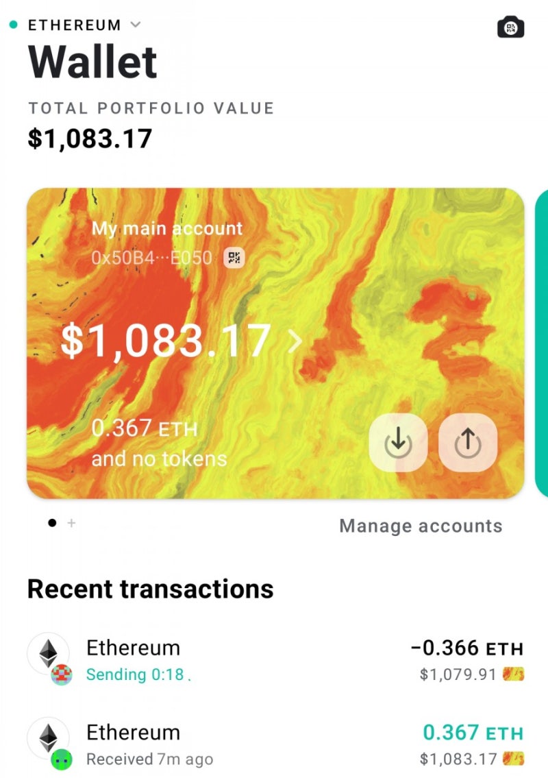21.09.26. 이더리움(ETH) 채굴 1개월차 : 네이버 블로그