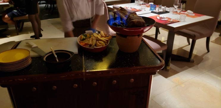  불산) 링난티엔디 &마르코폴로호텔