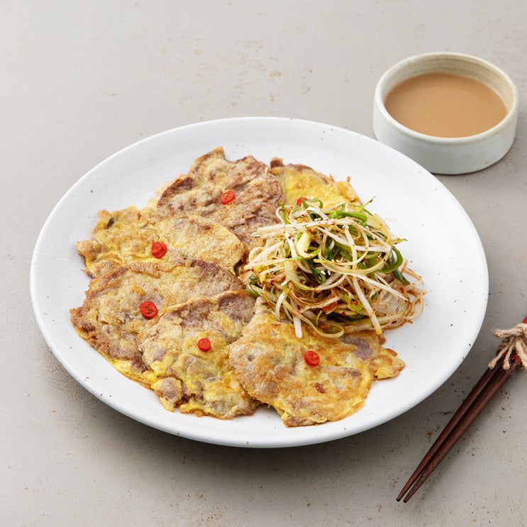당신만 모르는 마이셰프 일품 소고기육전, 553g, 1개 추천해요 당신만 모르는 마이셰프 일품 소고기육전, 553g, 1개 추천해요