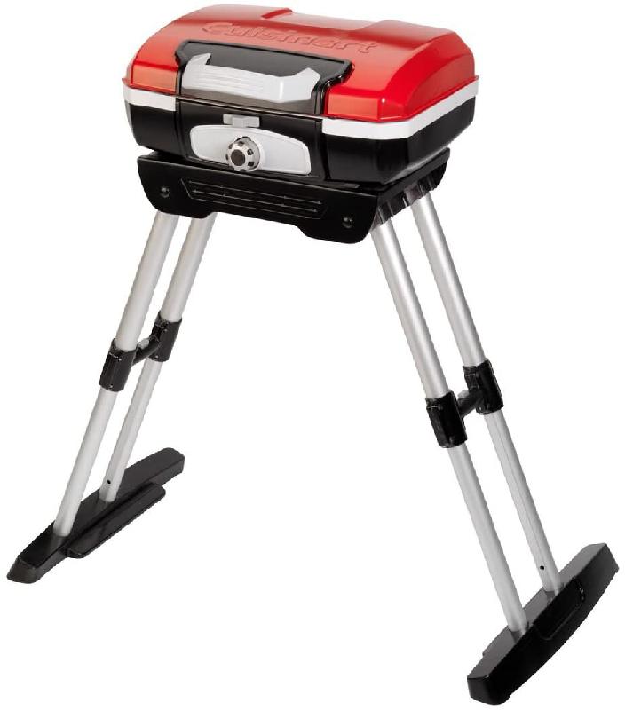 인기있는 Cuisinart 쿠진아트 CGG180 바베큐 미니 그릴 캠핑용품 휴대용, Stainless Steel 스텐 추천합니다 인기있는 Cuisinart 쿠진아트 CGG180 바베큐 미니 그릴 캠핑용품 휴대용, Stainless Steel 스텐 추천합니다