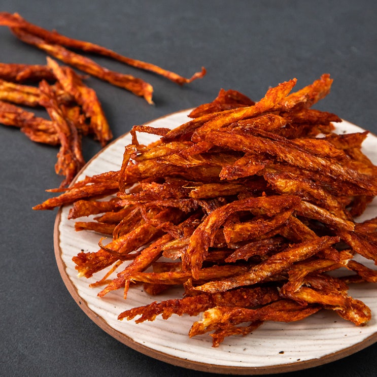 선호도 높은 매콤달콤 먹태채, 250g, 1봉 추천합니다 선호도 높은 매콤달콤 먹태채, 250g, 1봉 추천합니다