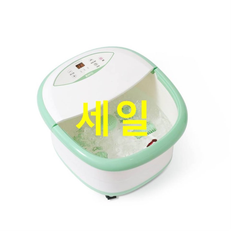  Shopping 최저가 유니텍 닥터풋 스마트 족욕기 한번 보실래요?