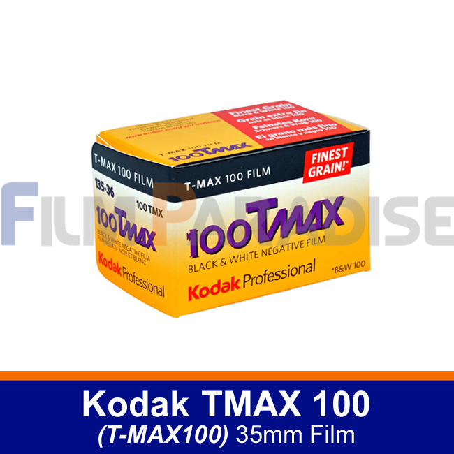 많이 팔린 Kodak 코닥 흑백필름 TMAX 100/36 [T-MAX100_유효기간: 2021년08월] 좋아요