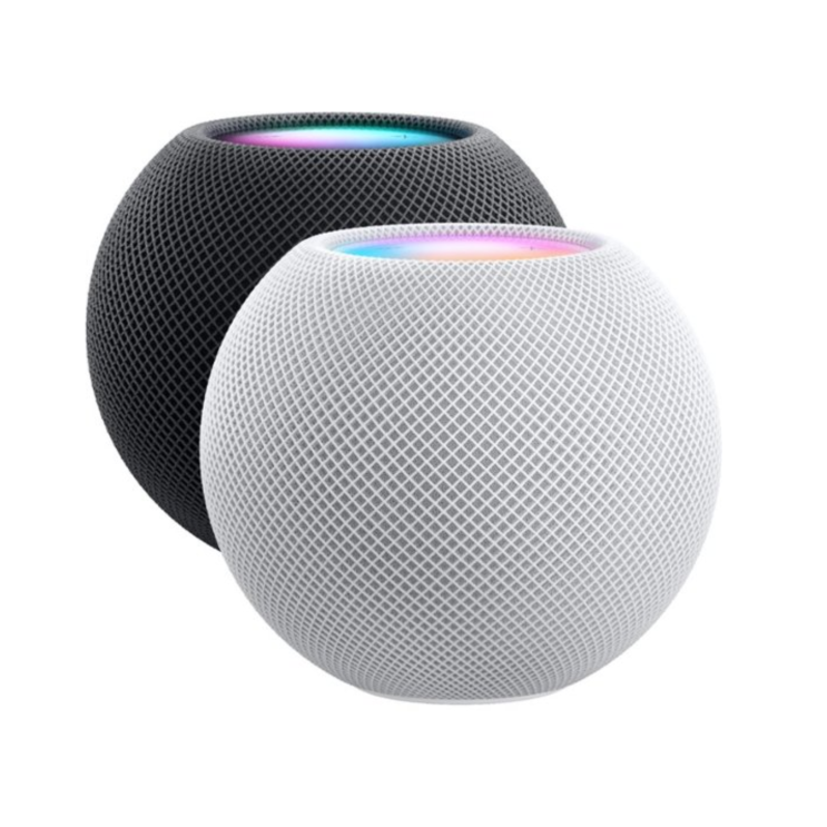 인지도 있는 애플 홈팟 미니 Apple Homepod Mini, 블랙 좋아요