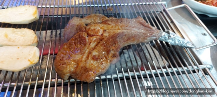  [중앙동 양꼬치 맛집] - 흥성양꼬치