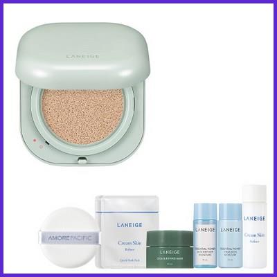  라네즈 [라네즈] 네오 쿠션 매트 SPF42 PA++ 15g (옵션) 최저가 도전 