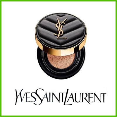 YSL 입생로랑 쿠션 본품 20번 입생 엉크로 드 뽀 쿠션 리뷰 