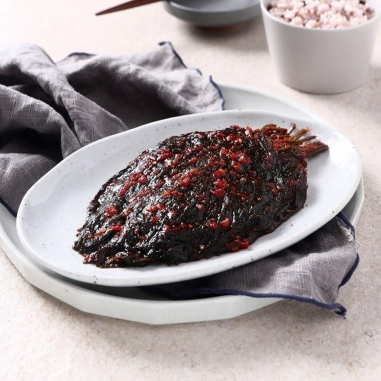 선호도 좋은 반찬단지 양념깻잎 1kg 삭힌 무쌈 쌈무 깻잎지 무침 절인 절임 간장깻잎, 산고추 500g 추천해요 선호도 좋은 반찬단지 양념깻잎 1kg 삭힌 무쌈 쌈무 깻잎지 무침 절인 절임 간장깻잎, 산고추 500g 추천해요