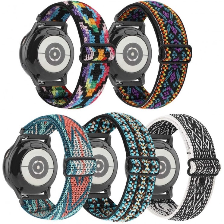 가성비 좋은 삼성 갤럭시 액티브 2 워치 밴드 40mm 44mm 여성용 20mm 스트레치 루프 나일론 밴드 40mm 44mm 삼성 갤럭시 워치 액티브 2, 단일옵션, 단일옵션 ·· 가성비 좋은 삼성 갤럭시 액티브 2 워치 밴드 40mm 44mm 여성용 20mm 스트레치 루프 나일론 밴드 40mm 44mm 삼성 갤럭시 워치 액티브 2, 단일옵션, 단일옵션 ··