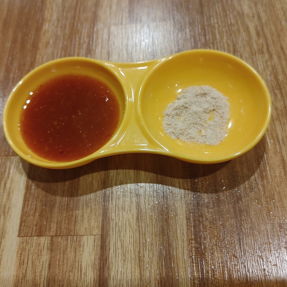 노랑통닭 남양주오남점 사진 5