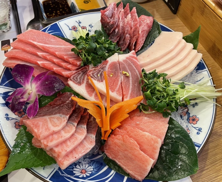  역삼역 맛집 역삼동참치 로얄참치 추천!