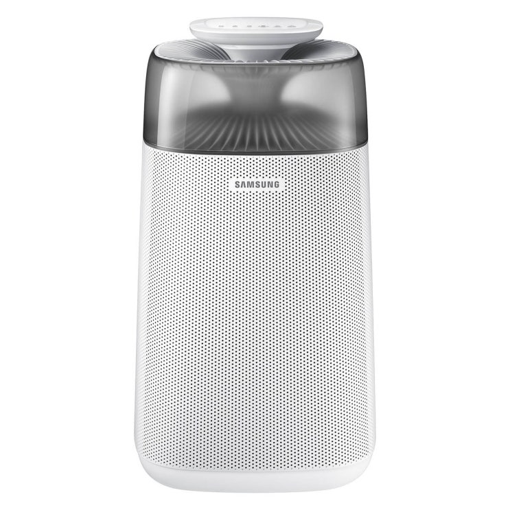  구매평 좋은 삼성 공기청정기 블루스카이 3000 | Samsung Air Purifier Blue Sky 3000 ···