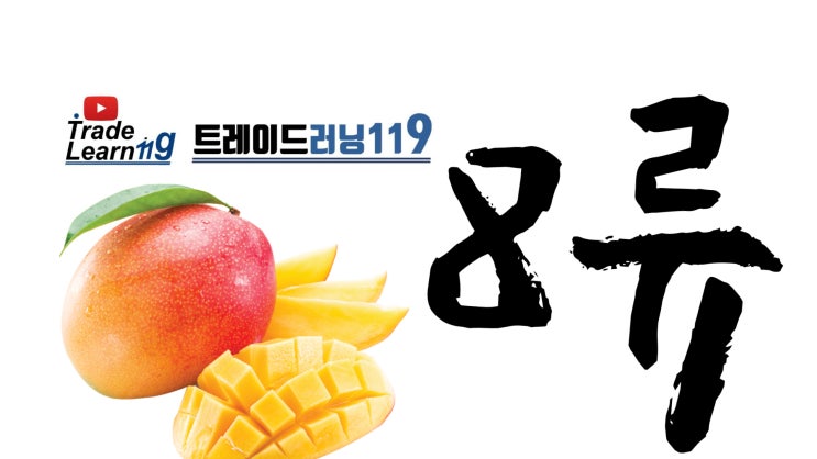  제8류 [2022 관세율표 HS 오디오 법령집]