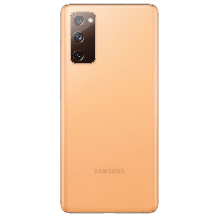 인기있는 Samsung Galaxy S20 FE SM-G780F/DS 256GB 8GB RAM (FACTORY UNLOCKED) 6.5
