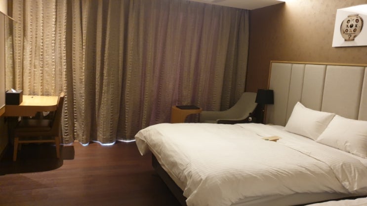  쏠비치 삼척 호텔 슈페리어
