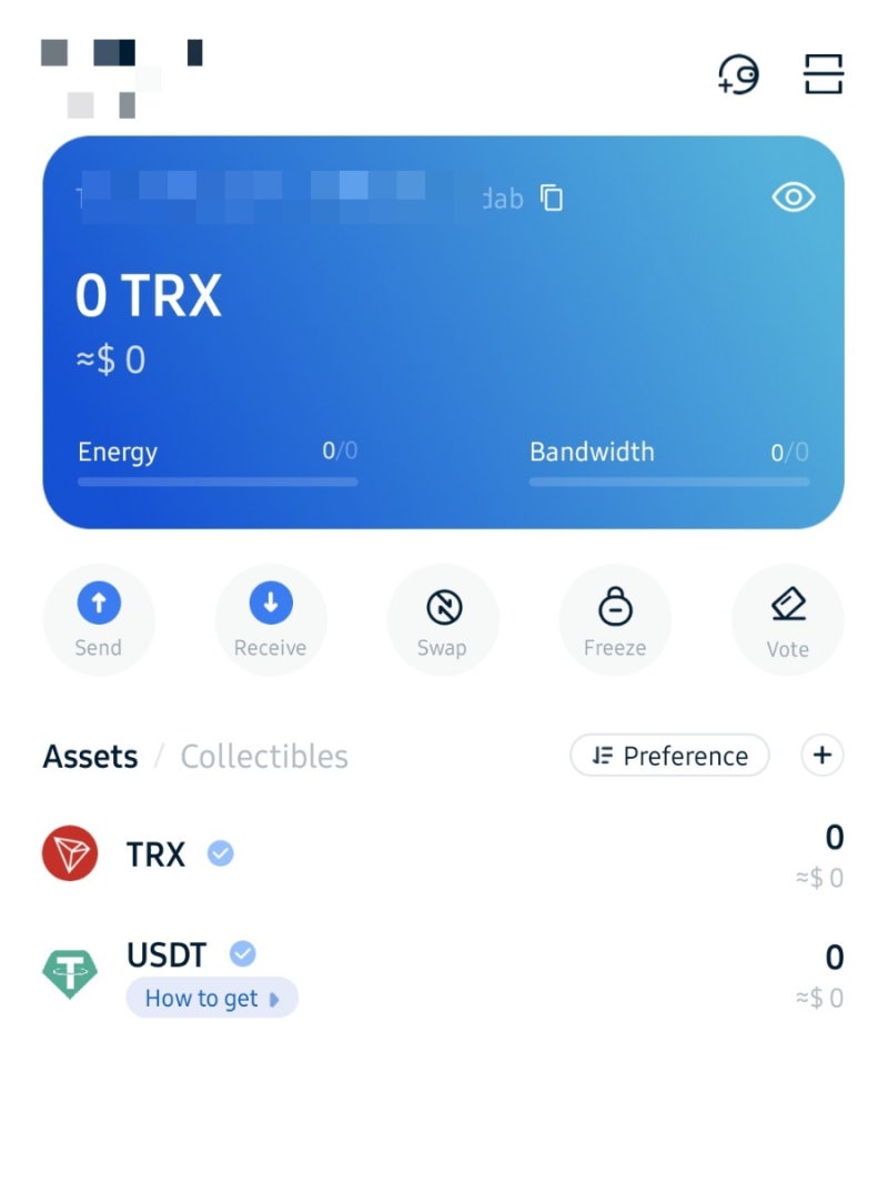 트론 암호화폐 고수익 스테이킹 트론링크 프로 월렛 tronlink pro 까는법 이해 apenft 고수익 스테이킹 LP justswap  저스트스왑 : 네이버 블로그