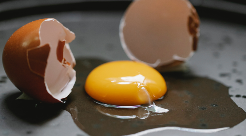 상온 보관하지 마세요! 계란은 냉장보관! : 네이버 블로그