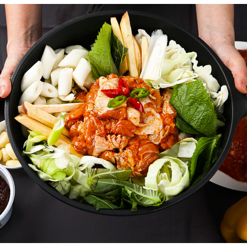 가성비 뛰어난 춘천 통나무집닭갈비 43년전통 3대천왕 닭갈비 좋아요 가성비 뛰어난 춘천 통나무집닭갈비 43년전통 3대천왕 닭갈비 좋아요