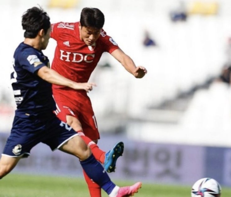 K리그2 프로축구 서울이랜드 부산아이파크 27일 월요일 경기 K리그2 프로축구 서울이랜드 부산아이파크 27일 월요일 경기