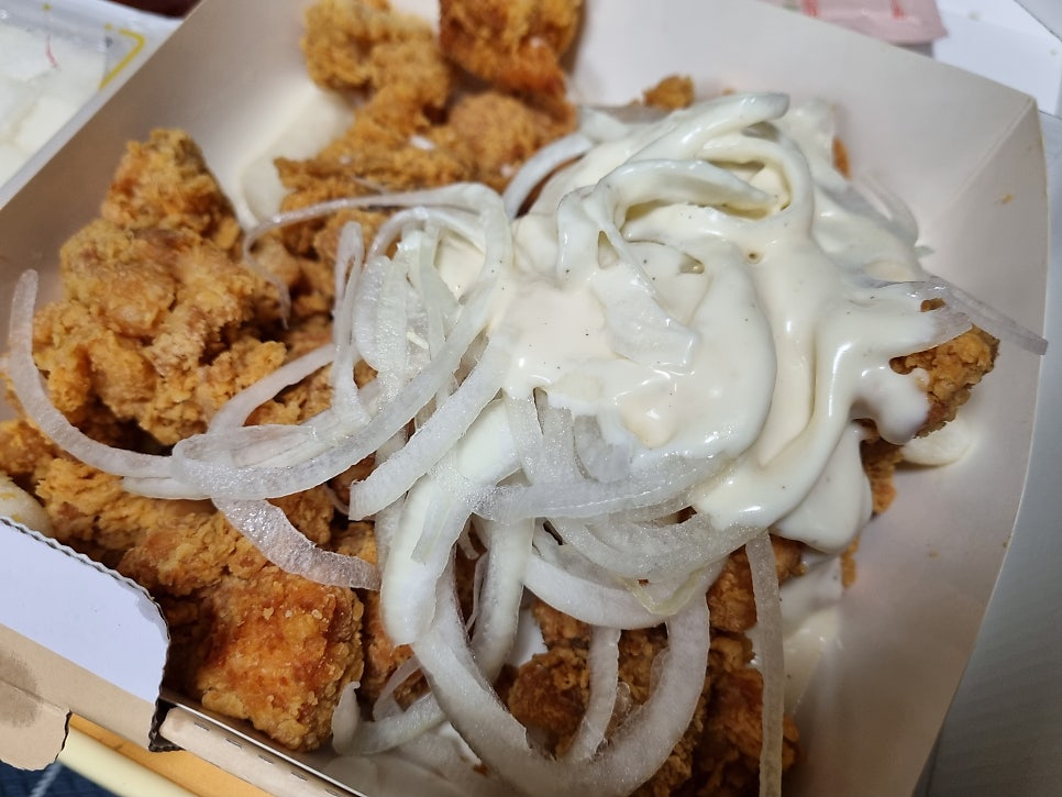 네네치킨 삼방점 사진 1