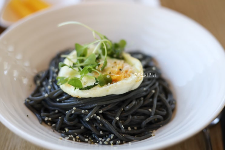  광주 용봉동 맛집/용봉동 중국집 : 눈과입이 즐거운 짬뽕집