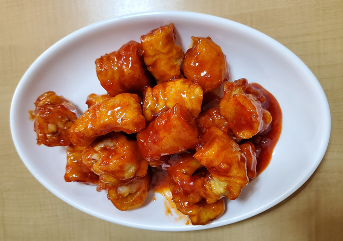  파란하늘 분식, 쌍문동 정의여고 치즈밥 맛집, 쌍문 떡볶이 맛집