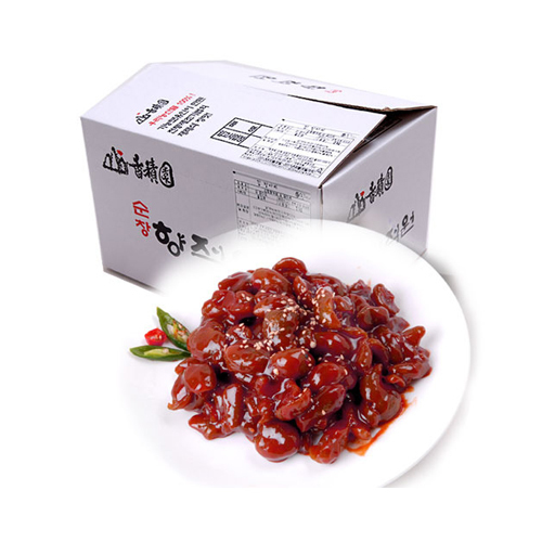 선호도 좋은 향적원 순창 전통식품 매실 장아찌 5Kg 좋아요 선호도 좋은 향적원 순창 전통식품 매실 장아찌 5Kg 좋아요