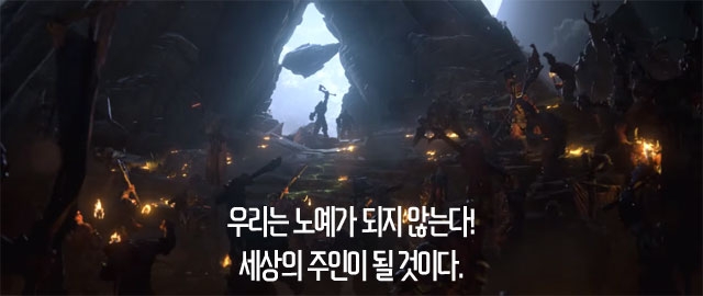  거진 보름 열흘만에 오네요