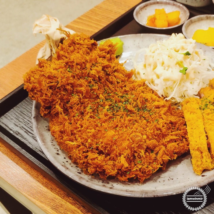 의왕 오전동 토마호크카츠 맛집, 유미카츠 의왕 오전동 토마호크카츠 맛집, 유미카츠