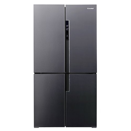 후기가 정말 좋은 캐리어 클라윈드 피트인 냉장고 CRF-SN566NFP (566L 차콜 다크그레이), 단품없음 좋아요 후기가 정말 좋은 캐리어 클라윈드 피트인 냉장고 CRF-SN566NFP (566L 차콜 다크그레이), 단품없음 좋아요