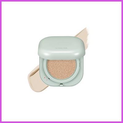  라네즈 네오쿠션 매트 SPF42 PA++ 15g 본품+15g 리필 맘카페 추천 